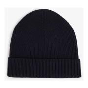 Eden Park Beanies Blue, Herr