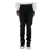 John Richmond Jeans Black, Herr