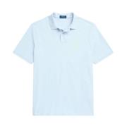 Polo Ralph Lauren Polo Shirts Blue, Herr