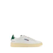 Autry Sneakers White, Herr