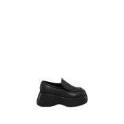 THEMOIRè Loafers Black, Dam