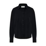 Jane Lushka Shirts Black, Dam