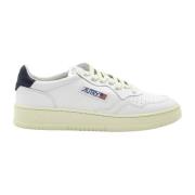 Autry Medalist Low Sneakers White, Herr