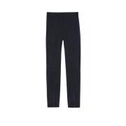 Max Mara Trousers Blue, Dam