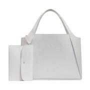 Stella McCartney Bags White, Dam