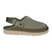 UGG Clogs Green, Herr