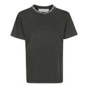 Golden Goose T-Shirts Gray, Dam