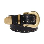 Sportmax Belts Multicolor, Dam