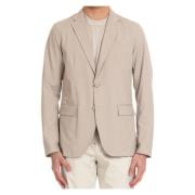 Herno Jackets Beige, Herr