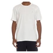 C.p. Company T-Shirts White, Herr