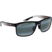 Maui Jim Sunglasses Black, Unisex