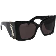 Saint Laurent SL M119 Blaze Black, Dam