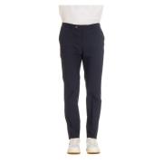 PT Torino Trousers Blue, Herr