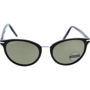 Serengeti Sunglasses Black, Dam