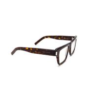 Saint Laurent Sl469 OPT 002 Glasögon Båge Brown, Unisex