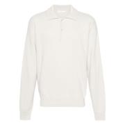 The Row Polo Shirts Beige, Herr