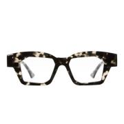 Kuboraum Glasses Brown, Unisex