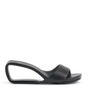 United Nude Wedges Black, Dam