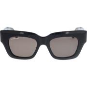 Balenciaga Sunglasses Black, Dam