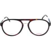 Carrera Glasses Brown, Herr