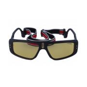 Carrera Sunglasses Black, Herr