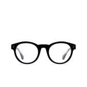 Cartier Glasses Black, Unisex