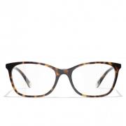 Chanel Glasses Brown, Dam