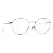 Chanel Glasses Gray, Dam