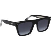 Dsquared2 Sunglasses Black, Herr