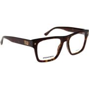 Dsquared2 Glasses Brown, Dam