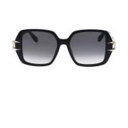 Just Cavalli Sunglasses Black, Dam