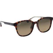 Maui Jim Polariserade solglasögon höjer din look Multicolor, Unisex