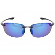 Maui Jim Sunglasses Gray, Unisex