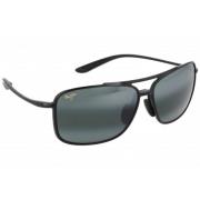 Maui Jim Spegelglas Solglasögon Specialerbjudande Black, Unisex