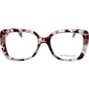 Michael Kors Glasses Multicolor, Dam