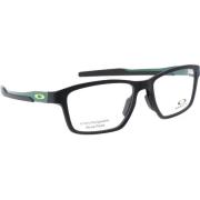 Oakley Glasses Black, Herr