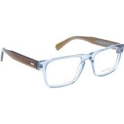 Paul Smith 101 Harrow Original Receptglasögon Blue, Unisex