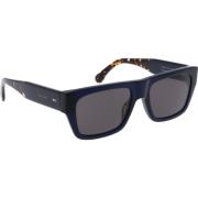 Paul Smith Sunglasses Blue, Herr