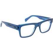 Paul Smith Glasses Blue, Unisex