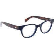 Paul Smith Haydon Original Glasögon 3-års Garanti Multicolor, Unisex