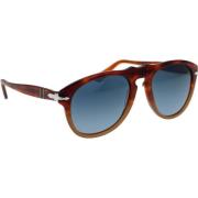 Persol Solglasögon Brown, Herr