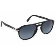 Persol Polariserade Solglasögon Black, Unisex