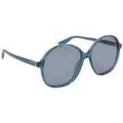 Polaroid Sunglasses Blue, Dam