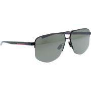 Porsche Design Sunglasses Black, Herr