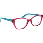 VOGUE Glasses Multicolor, Unisex