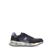 Premiata Sneakers Multicolor, Herr