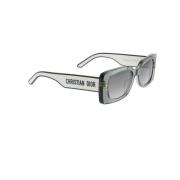 Dior Sunglasses Green, Dam