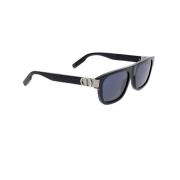 Dior Sunglasses Black, Herr