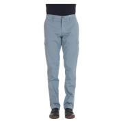 Myths Trousers Blue, Herr