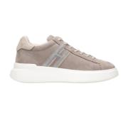 Hogan Sneakers Beige, Herr